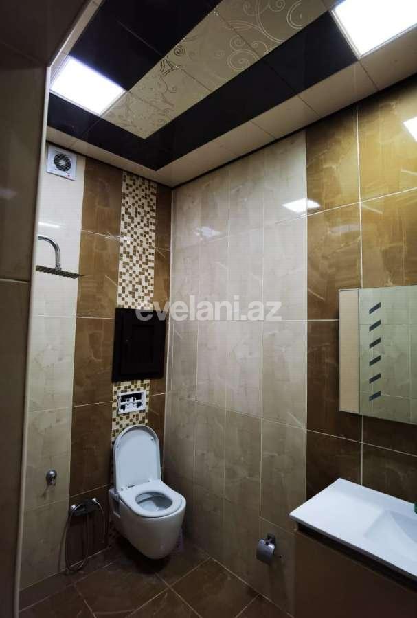 Satılır, yeni tikili, 3 otaqlı, 75 m², İnşaatçılar m.