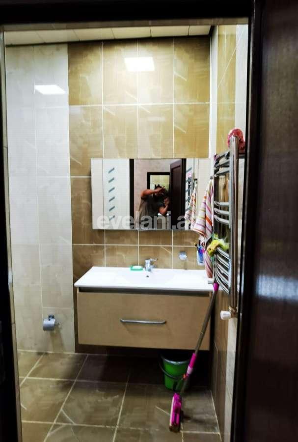 Satılır, yeni tikili, 3 otaqlı, 75 m², İnşaatçılar m.