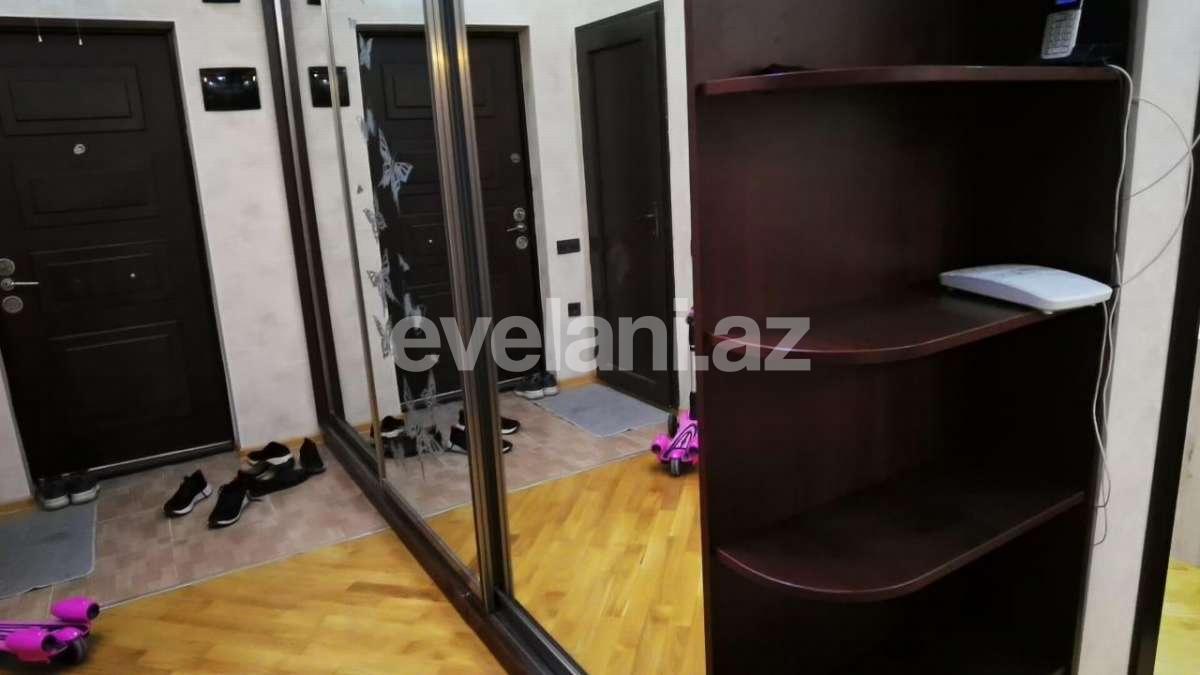 Satılır, yeni tikili, 3 otaqlı, 75 m², İnşaatçılar m.