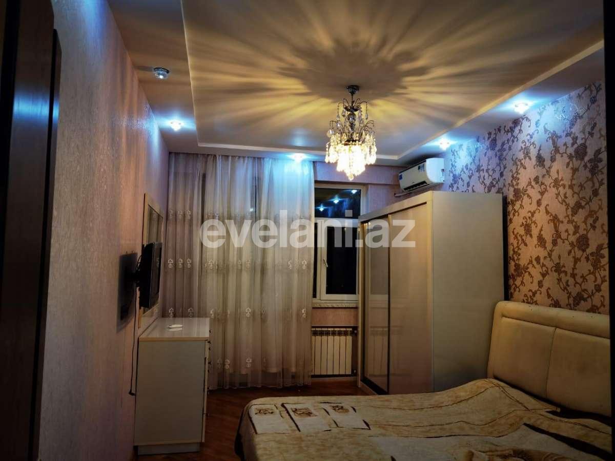 Satılır, yeni tikili, 3 otaqlı, 75 m², İnşaatçılar m.