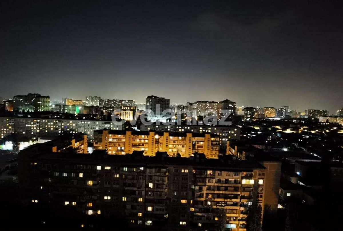 Satılır, yeni tikili, 3 otaqlı, 75 m², İnşaatçılar m.