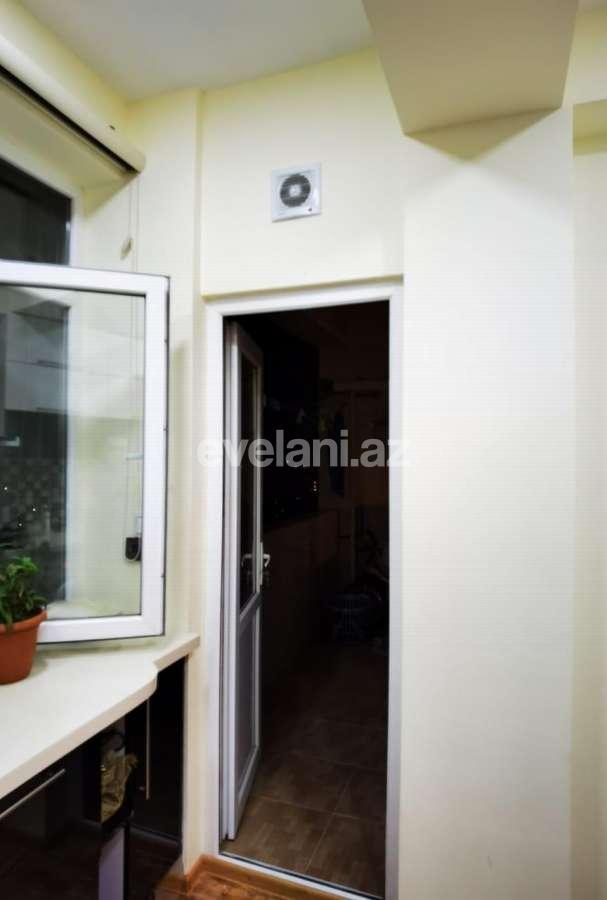 Satılır, yeni tikili, 3 otaqlı, 75 m², İnşaatçılar m.