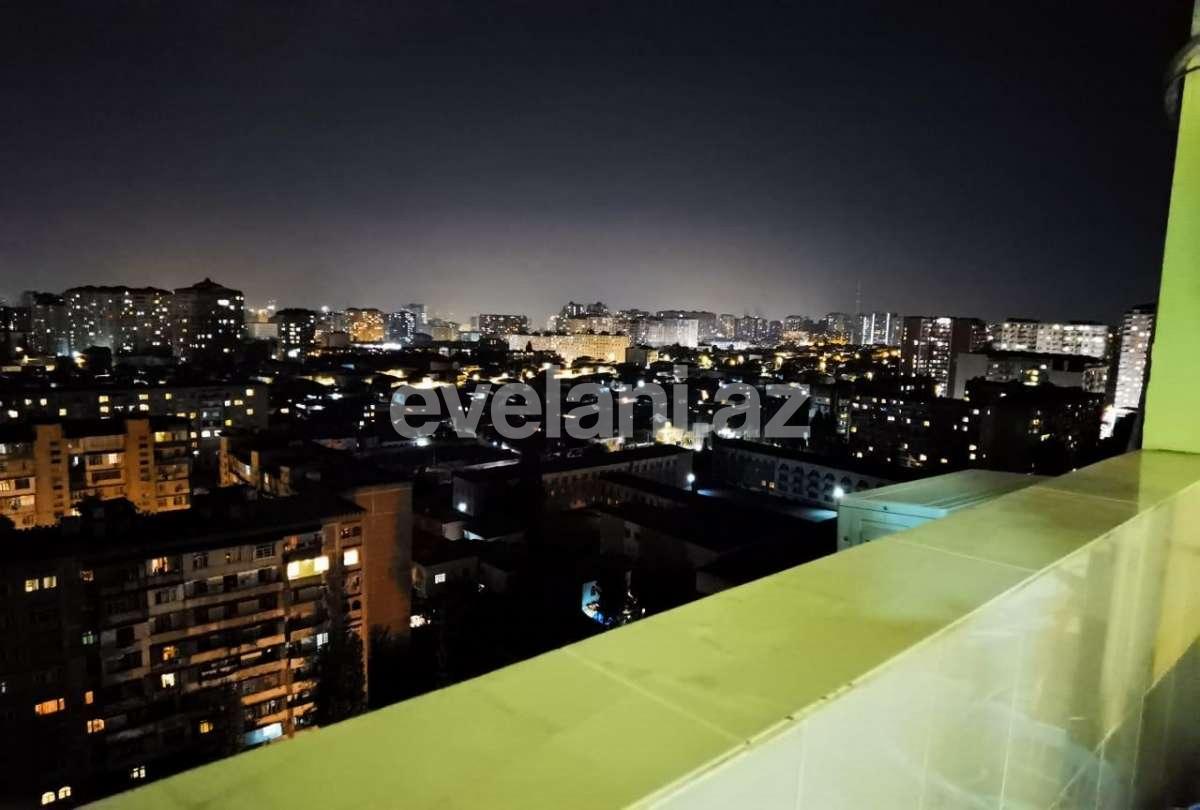 Satılır, yeni tikili, 3 otaqlı, 75 m², İnşaatçılar m.