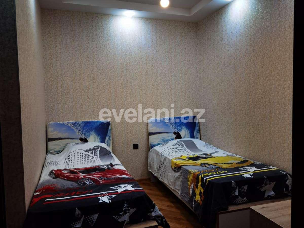 Satılır, yeni tikili, 3 otaqlı, 75 m², İnşaatçılar m.