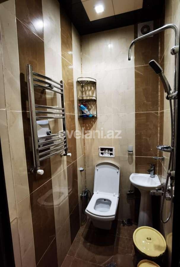 Satılır, yeni tikili, 3 otaqlı, 75 m², İnşaatçılar m.