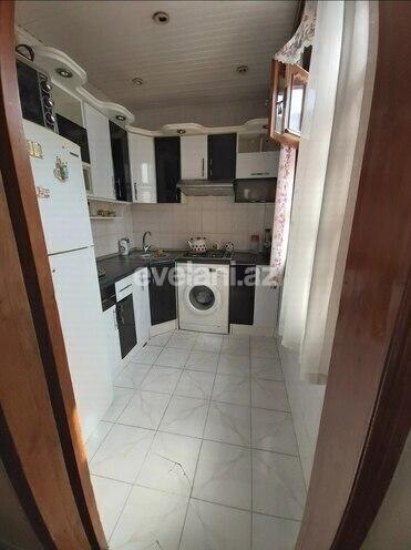 Satılır, köhnə tikili, 2 otaqlı, 55 m², Memar Əcəmi m.