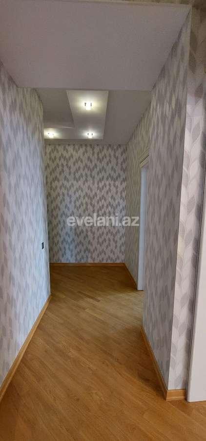 Sale, new building, 2 room, 106 m², Inshaatchilar m.