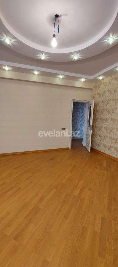 Sale, new building, 2 room, 106 m², Inshaatchilar m.
