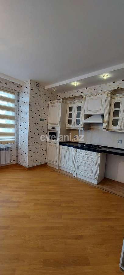 Sale, new building, 2 room, 106 m², Inshaatchilar m.