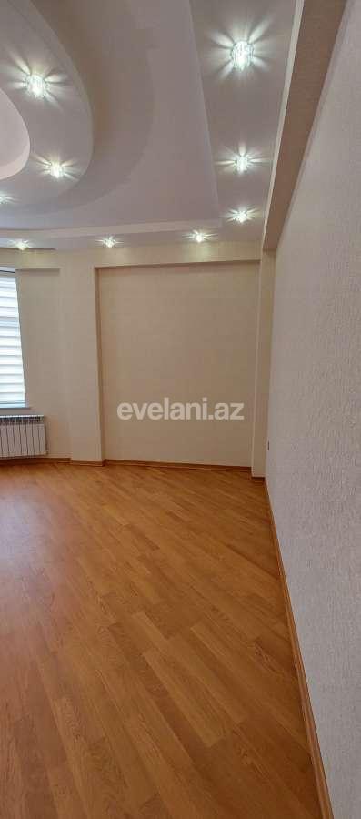 Sale, new building, 2 room, 106 m², Inshaatchilar m.