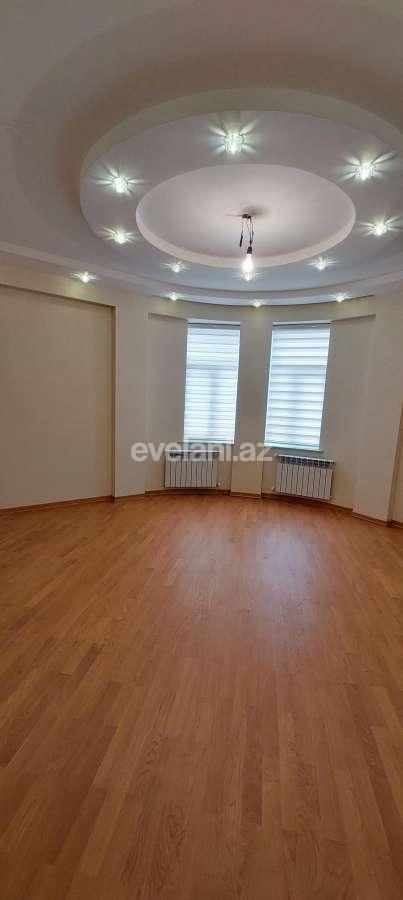 Sale, new building, 2 room, 106 m², Inshaatchilar m.