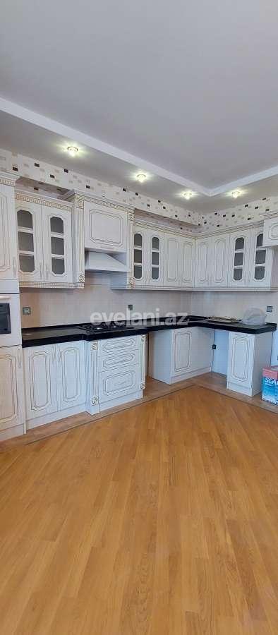 Sale, new building, 2 room, 106 m², Inshaatchilar m.