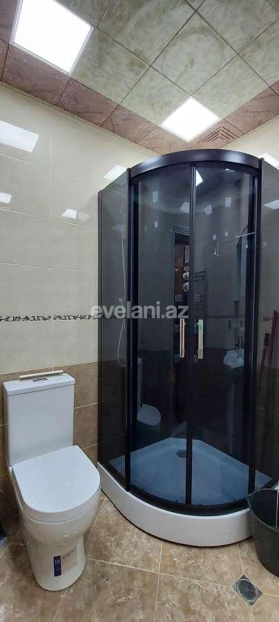 Sale, new building, 2 room, 106 m², Inshaatchilar m.