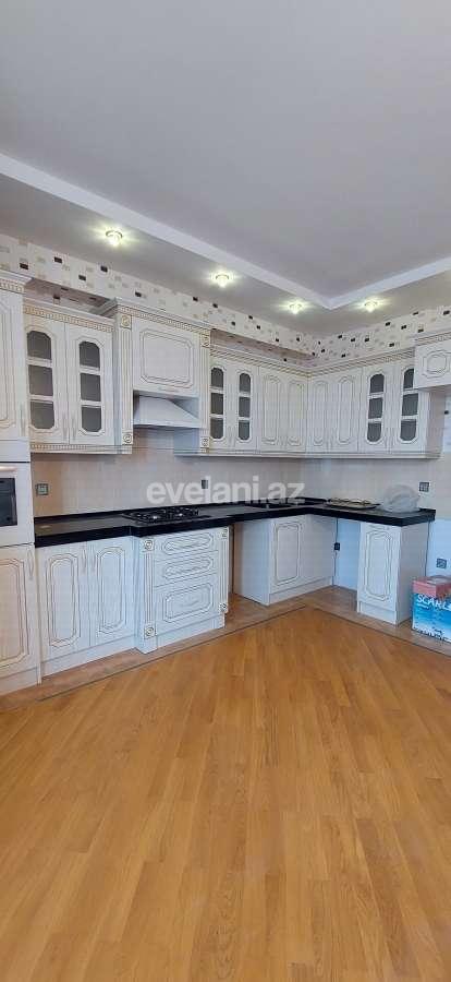 Sale, new building, 2 room, 106 m², Inshaatchilar m.