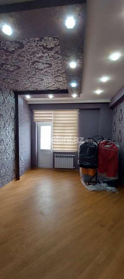 Sale, new building, 2 room, 106 m², Inshaatchilar m.
