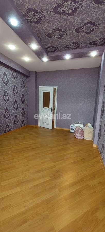 Sale, new building, 2 room, 106 m², Inshaatchilar m.