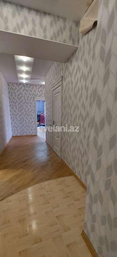 Sale, new building, 2 room, 106 m², Inshaatchilar m.