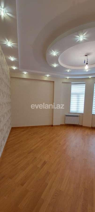Sale, new building, 2 room, 106 m², Inshaatchilar m.