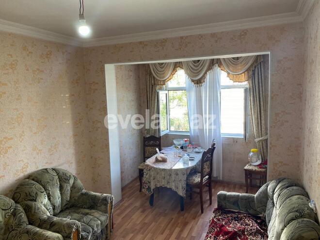 Satılır, köhnə tikili, 3 otaqlı, 80 m², 20 yanvar m.