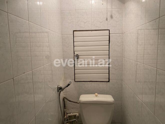 Satılır, köhnə tikili, 3 otaqlı, 80 m², 20 yanvar m.