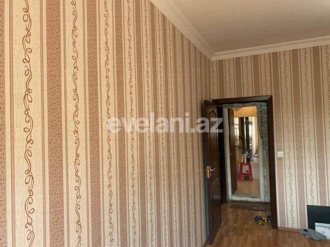 Satılır, köhnə tikili, 3 otaqlı, 80 m², 20 yanvar m.