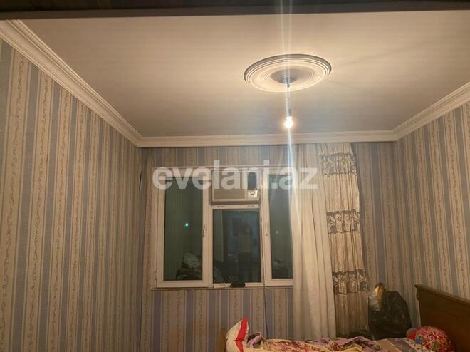 Satılır, köhnə tikili, 3 otaqlı, 80 m², 20 yanvar m.