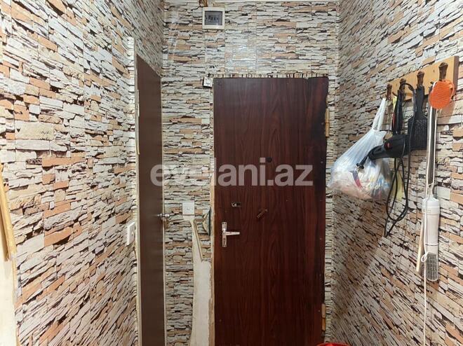 Satılır, köhnə tikili, 3 otaqlı, 80 m², 20 yanvar m.