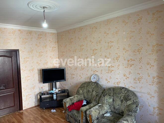 Satılır, köhnə tikili, 3 otaqlı, 80 m², 20 yanvar m.