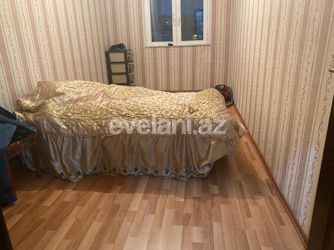 Satılır, köhnə tikili, 3 otaqlı, 80 m², 20 yanvar m.