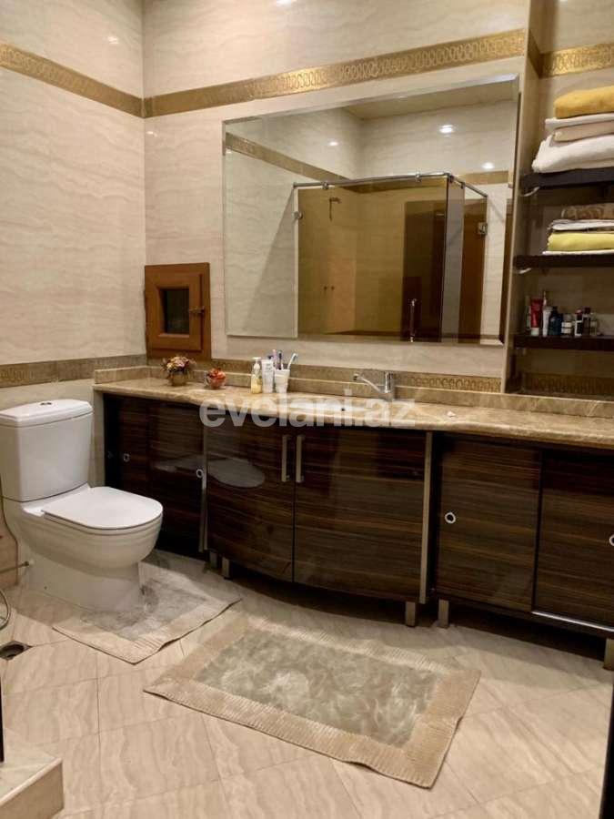 Satılır, yeni tikili, 3 otaqlı, 160 m², Şah İsmayıl Xətai m.