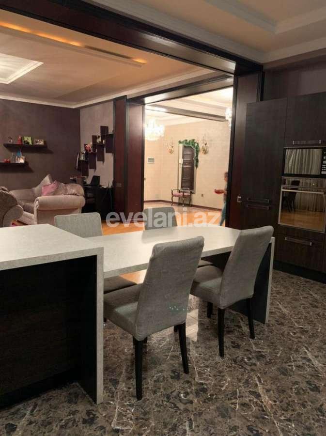 Satılır, yeni tikili, 3 otaqlı, 160 m², Şah İsmayıl Xətai m.