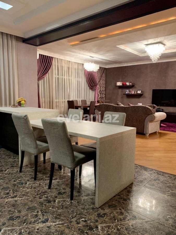 Satılır, yeni tikili, 3 otaqlı, 160 m², Şah İsmayıl Xətai m.