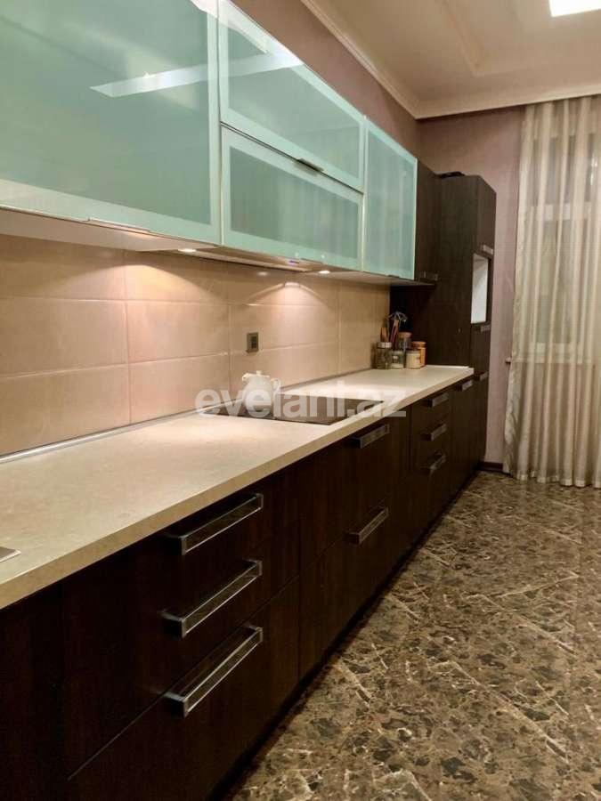 Satılır, yeni tikili, 3 otaqlı, 160 m², Şah İsmayıl Xətai m.