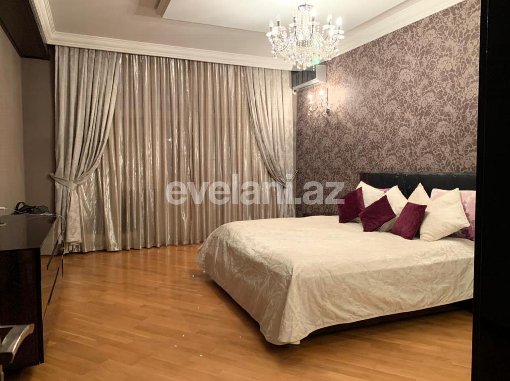 Satılır, yeni tikili, 3 otaqlı, 160 m², Şah İsmayıl Xətai m.