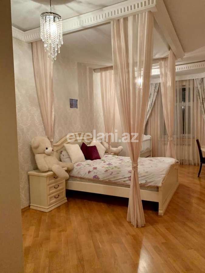 Satılır, yeni tikili, 3 otaqlı, 160 m², Şah İsmayıl Xətai m.