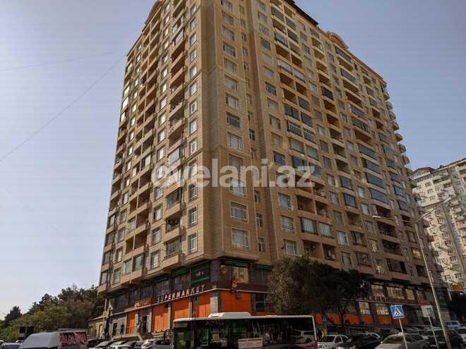 Satılır, yeni tikili, 2 otaqlı, 105 m², 20 yanvar m.