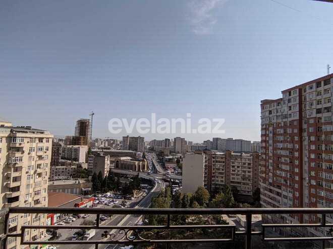 Satılır, yeni tikili, 2 otaqlı, 105 m², 20 yanvar m.