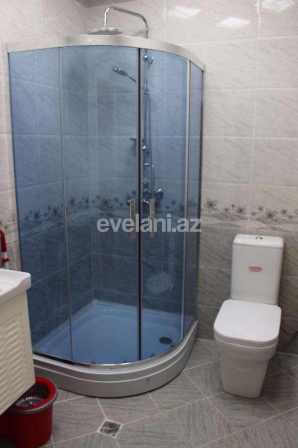 Satılır, yeni tikili, 2 otaqlı, 60 m², İnşaatçılar m.