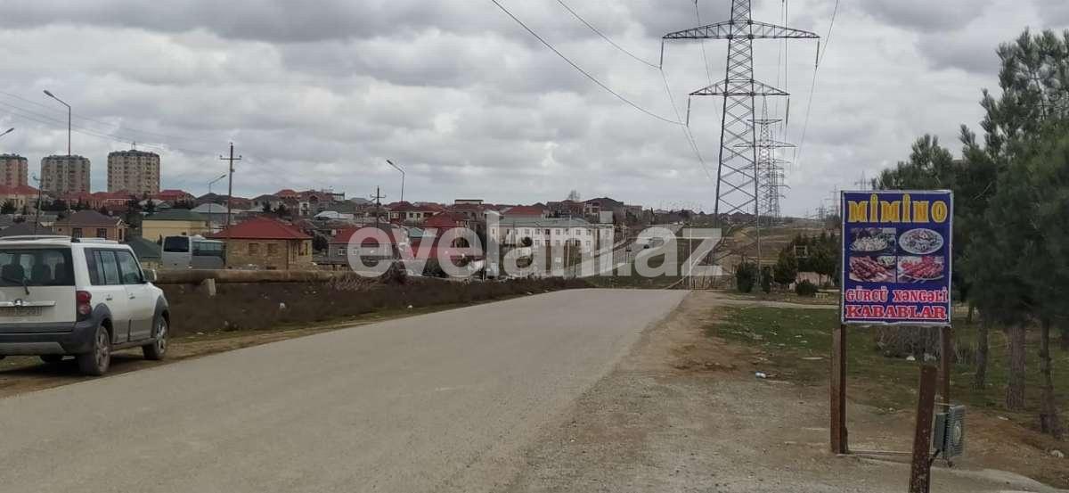 Satılır, torpaq, 340 sot, Mehdiabad q.