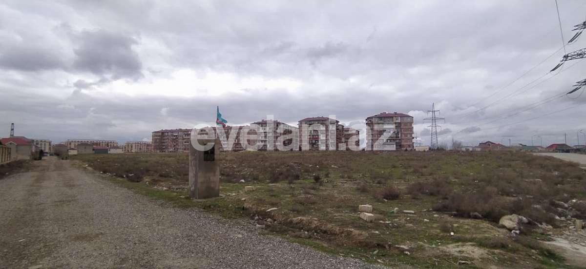 Satılır, torpaq, 340 sot, Mehdiabad q.