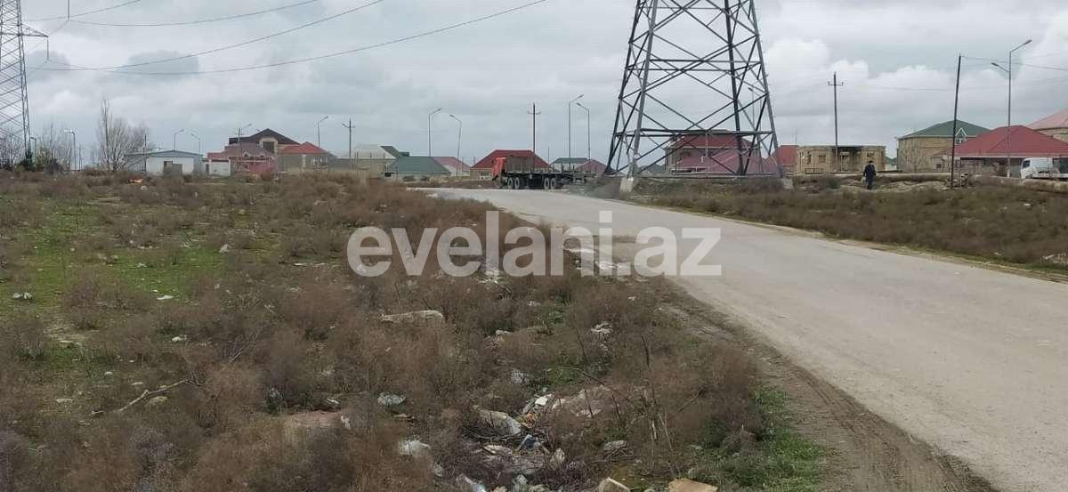 Satılır, torpaq, 340 sot, Mehdiabad q.