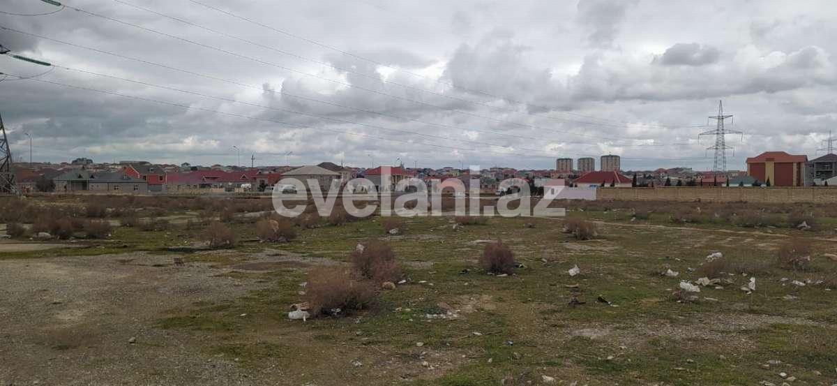 Satılır, torpaq, 340 sot, Mehdiabad q.