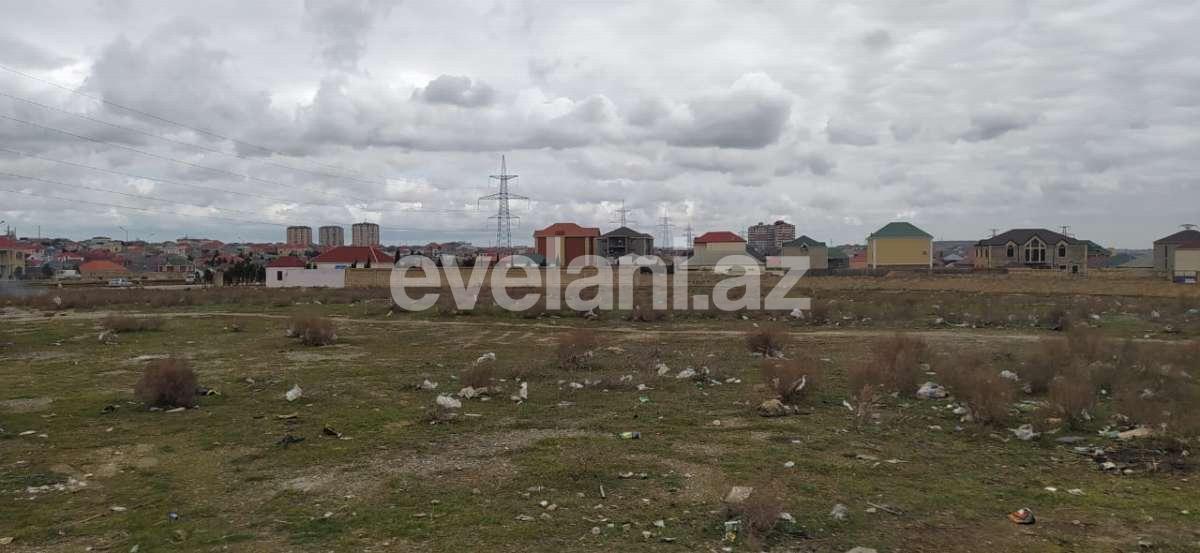 Satılır, torpaq, 340 sot, Mehdiabad q.