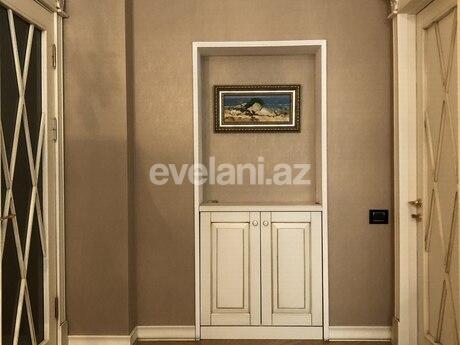 Satılır, yeni tikili, 4 otaqlı, 212 m², Şah İsmayıl Xətai m.