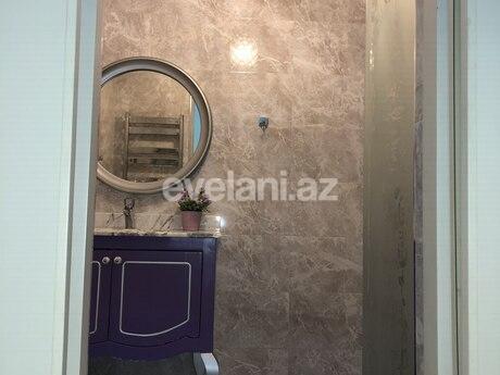 Satılır, yeni tikili, 4 otaqlı, 212 m², Şah İsmayıl Xətai m.