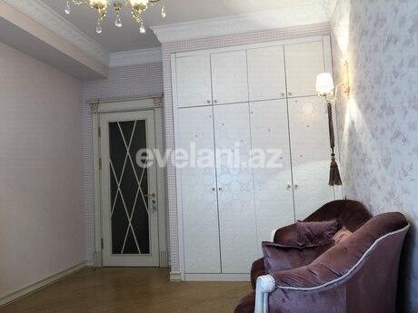 Satılır, yeni tikili, 4 otaqlı, 212 m², Şah İsmayıl Xətai m.