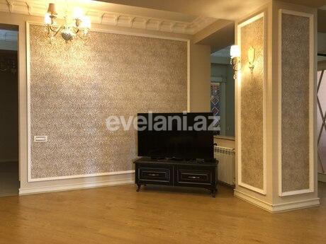 Satılır, yeni tikili, 4 otaqlı, 212 m², Şah İsmayıl Xətai m.