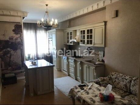 Satılır, yeni tikili, 4 otaqlı, 212 m², Şah İsmayıl Xətai m.