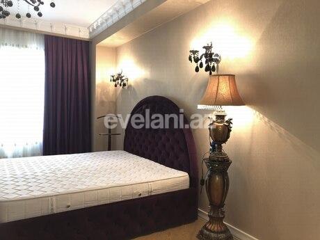 Satılır, yeni tikili, 4 otaqlı, 212 m², Şah İsmayıl Xətai m.