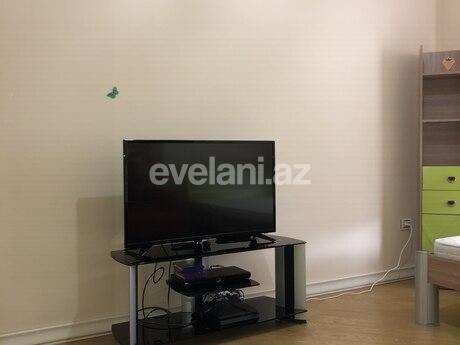 Satılır, yeni tikili, 4 otaqlı, 212 m², Şah İsmayıl Xətai m.